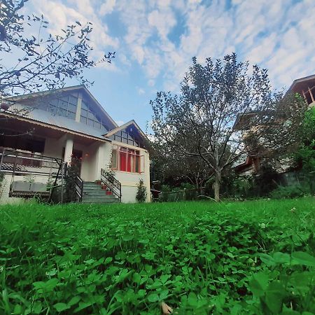 Heavenly Daze Cottage Manali (Himachal Pradesh) Exterior photo