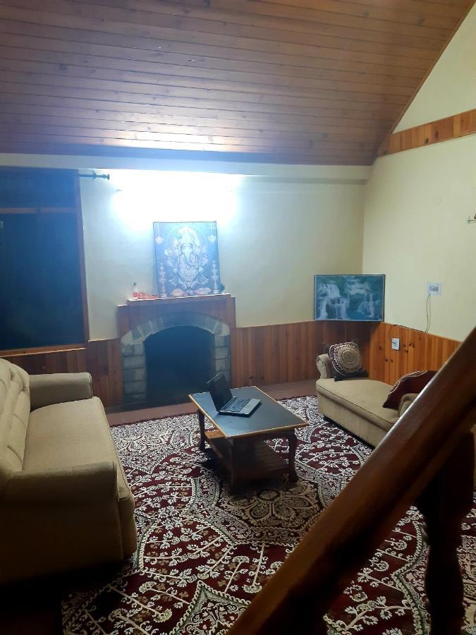 Heavenly Daze Cottage Manali (Himachal Pradesh) Exterior photo